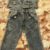 لباس بچه گانه وزنانه