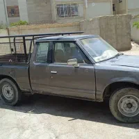 داتسون دوگانه