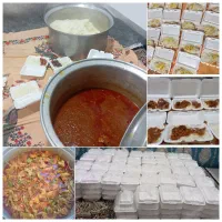 آشپزی مراسمات با قیمت مناسب