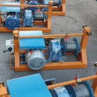 تعمیرات بالابر ساختمان و قیچی میگسر
