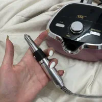 سوهان برقی نو فقط از کارتن دراومده