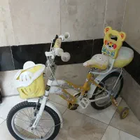 دوچرخه بچه گانه
