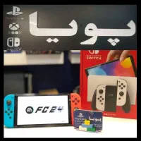 کنسول نصببازی نینتندوSUPER MARIO2 نرمال