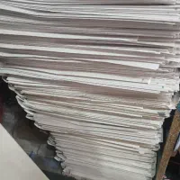 فروش روزنامه باطله.جدول باطله.سررسیدباطله