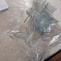 ظروف میوه خوری و پذیرایی