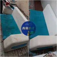 شرکت نظافتی و مبل شویی آراز