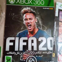 سی دی ایکس باکس ۳۶۰