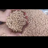 نخود محلی پفکی
