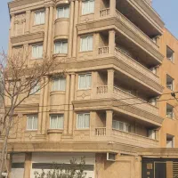 ۱۸۰متک واحدی علوی میدان امام کلیداول خام ۳خواب