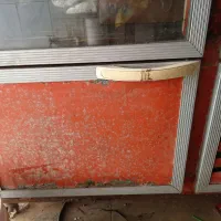 یخچال|فروشگاه و مغازه|رشت, ولکس|دیوار
