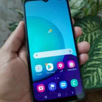 Samsung A02  64G