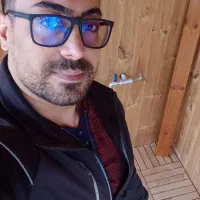 کابینت ام دی اف/کمد دیواری/نرده چوب/درب اتاق