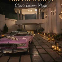 تشریفات باغ تالار کترینگ لمیز شرق تهران