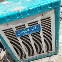 کولر 4000|کولر آبی|تهران, دریا|دیوار