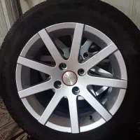 رینگ و لاستیک پیتلاین
