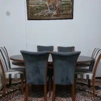 میز ناهار خوری