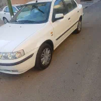 سمند مدل ۹۹|خودرو سواری و وانت|تهران, آهنگ|دیوار