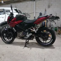 ns200مزایده بنلی300 rs کیوجی cf تریل