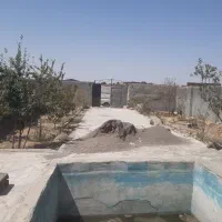 باغ  به  متراژ ۳۰۰ متر  در ستایش ۱۵ بعد دانگ توس