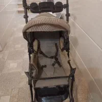 کالسکه کودک دلیجان