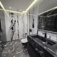 پردیس ویلایی ۱۶۵ متر فاز ۴ لوکس و خوش نقشه