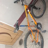 دوچرخه ویوا ۲۶