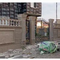 نماکاری سنگ،سرامیک واجر نما