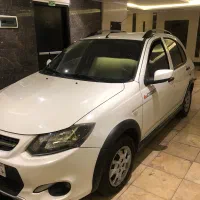 کوییک مدل ۱۴۰۱ بدون رنگ دو برگ سند