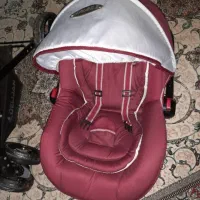 کریر کاملا نو مدل اسپورت