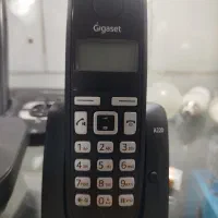 تلفن بیسیم گیگاست