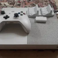 xbox one s|کنسول، بازی ویدئویی و آنلاین|محلات, |دیوار