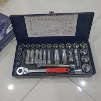 2 عدد جعبه بکس تایوانی (مستر تولز سان تولز)