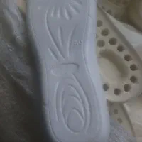 زیره پی یو کفش