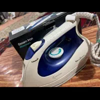 فروش ۲ عدد اتو کارکرد تمیز