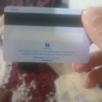 گم شدن کارتهای بانکی