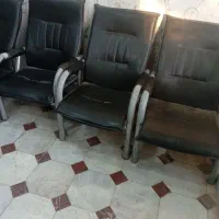 میز وصندلی