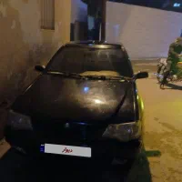 پراید ۱۱۱ مدل ۹۳ فروش فوری