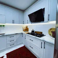 پکیج کامل کابینت و کمد دیواری