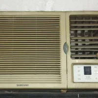کولر سامسونگ کنترلی