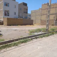 زمین مسکونی نصرت اباداستقلال ۱۲