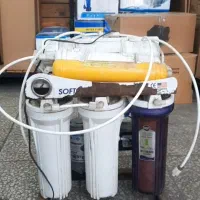 لوله‌کشی ساختمان و موتورخانه استخر