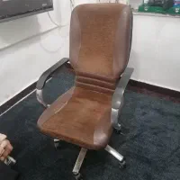 صندلی گردان