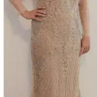 لباس مجلسی