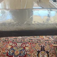 زیر دستی ناخنکار و فن