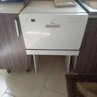 ماشین ظرفشویی