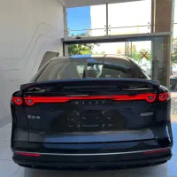 مزدا mazda ez6|خودرو سواری و وانت|تهران, دریا|دیوار