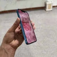 iPhone 13 256 zaa|موبایل|شوش, |دیوار