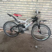 ۴عدد دوچرخه۲۶ دنده ای