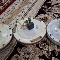 پنکه سقفی