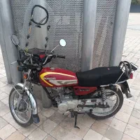 موتور cdi مدل ۸۳
